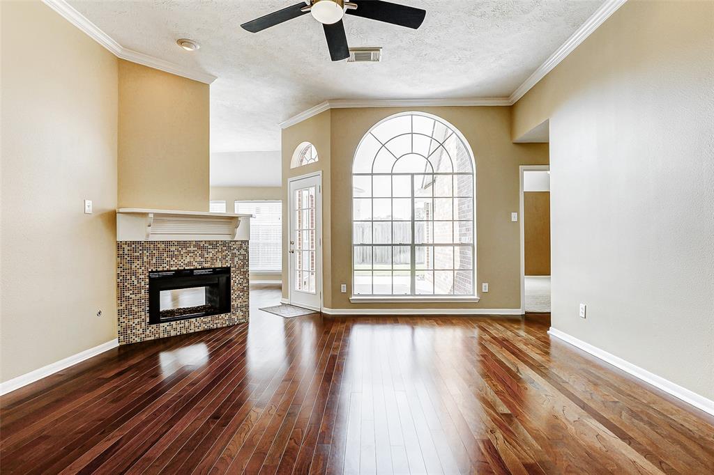 2626 Honeysuckle Walk, Spring, Texas image 18