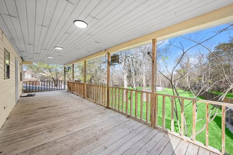 A home in Dayton