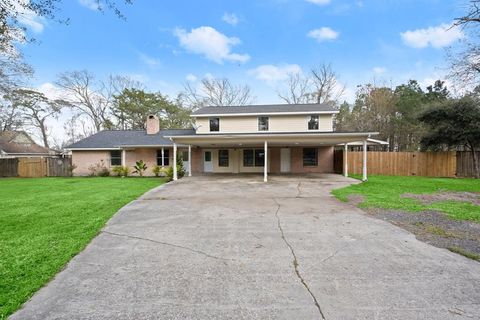 A home in Dayton