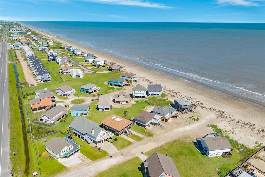 4418 Antigua Drive, Galveston, Texas image 7