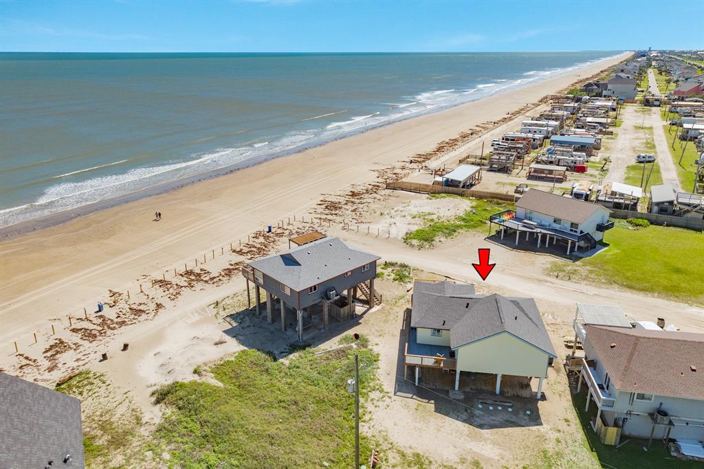 4418 Antigua Drive, Galveston, Texas image 4