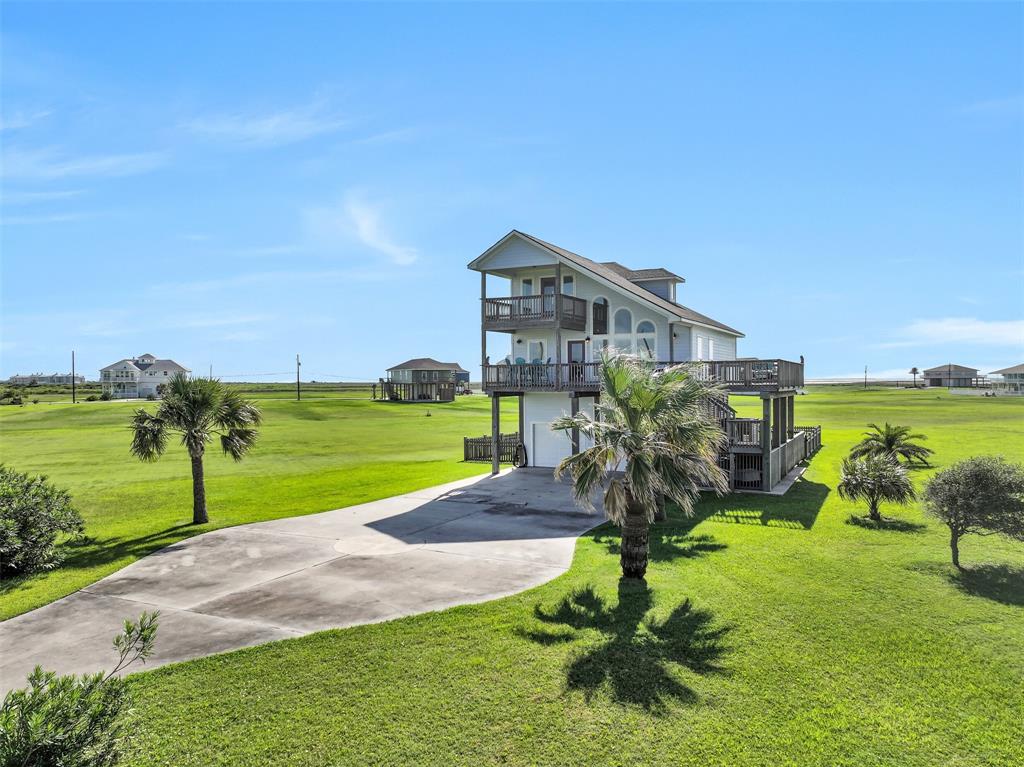 3902 Warrior Court