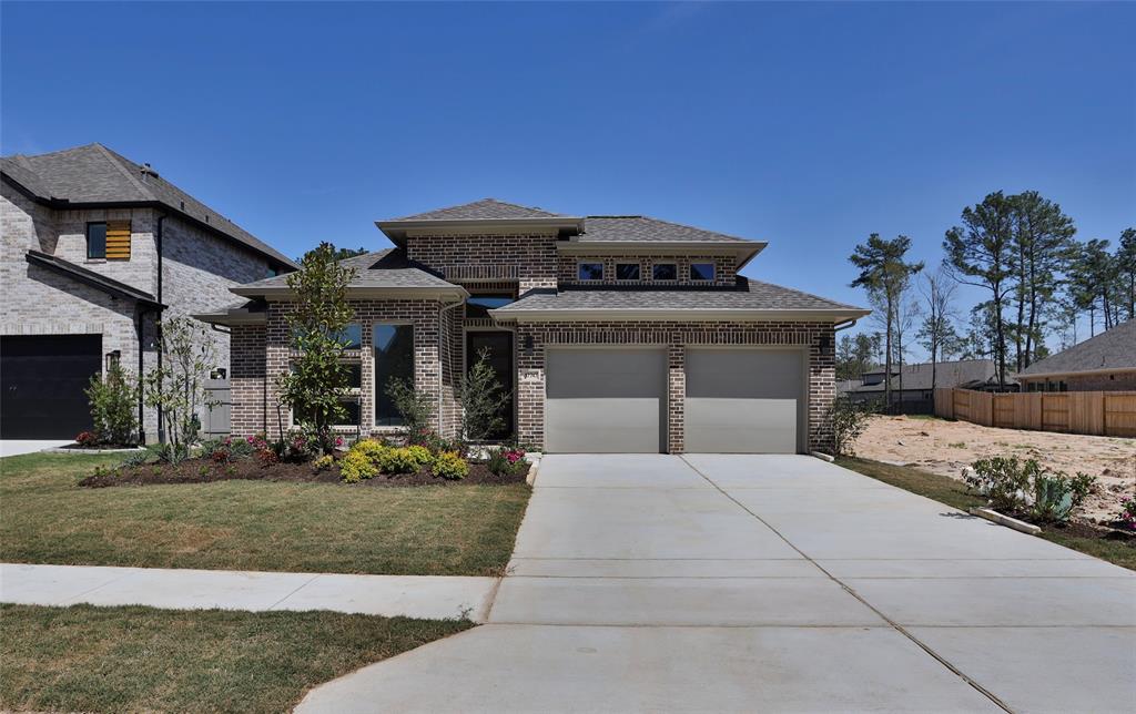 17747 Monarch Vista Lane, Conroe, Texas image 17
