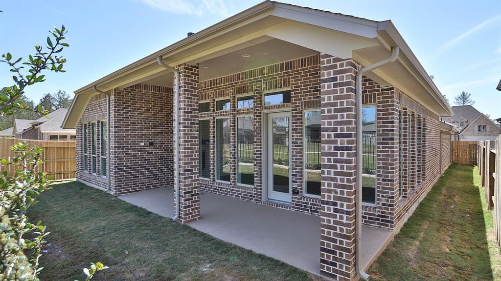 17747 Monarch Vista Lane, Conroe, Texas image 16