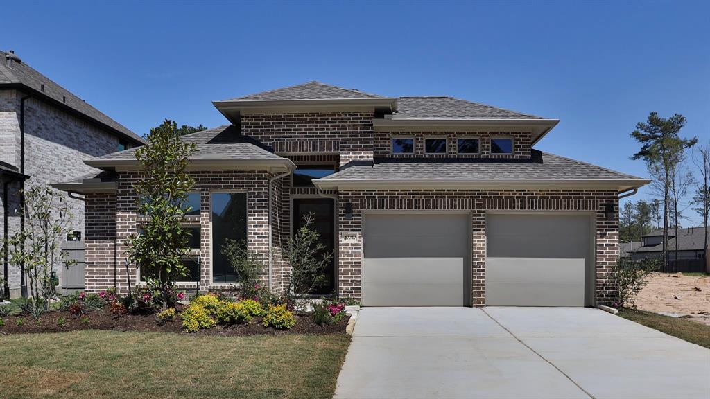 17747 Monarch Vista Lane, Conroe, Texas image 1