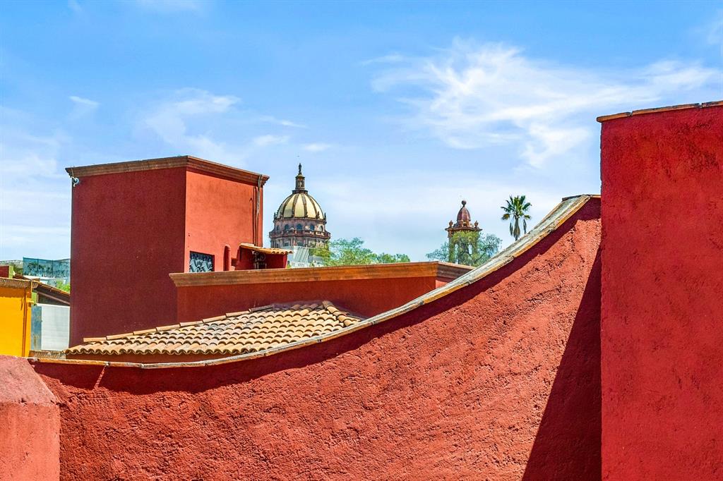 Mexico, 2 Bedrooms Bedrooms, ,3 BathroomsBathrooms,Residential,Active,115356