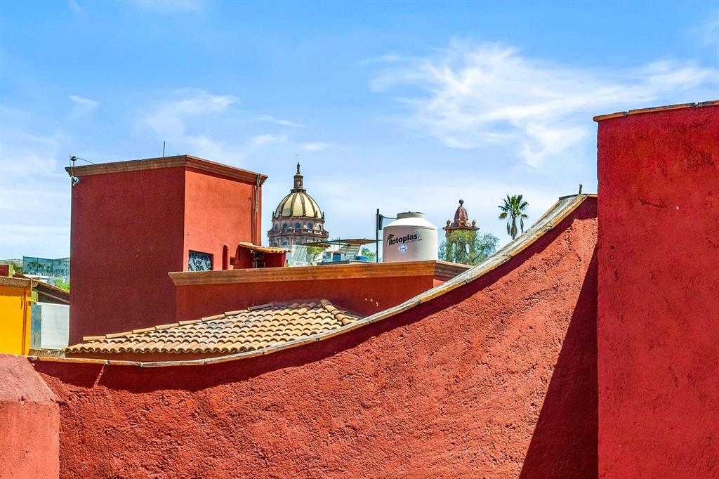 Mexico, 2 Bedrooms Bedrooms, ,3 BathroomsBathrooms,Residential,Active,115356