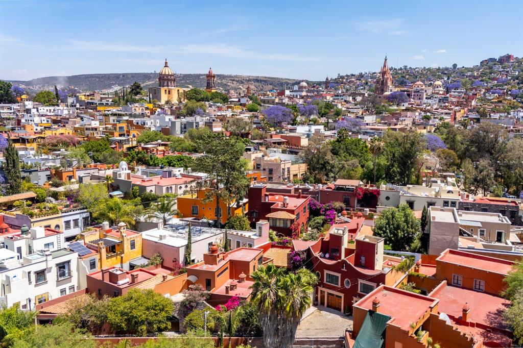 Mexico, 2 Bedrooms Bedrooms, ,3 BathroomsBathrooms,Residential,Active,115356