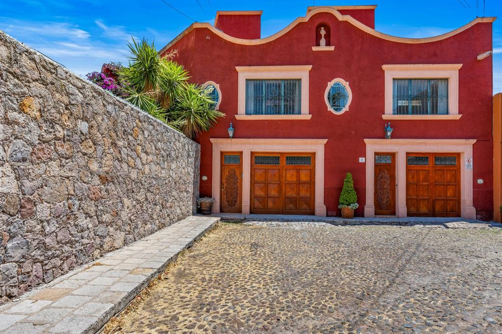 Mexico, 2 Bedrooms Bedrooms, ,3 BathroomsBathrooms,Residential,Active,115356