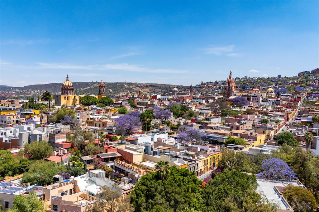 Mexico, 2 Bedrooms Bedrooms, ,3 BathroomsBathrooms,Residential,Active,115356