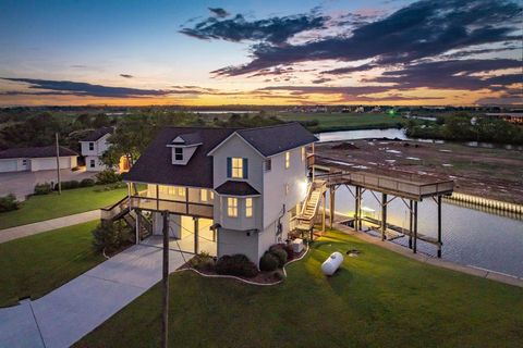 A home in Freeport