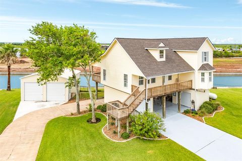 A home in Freeport