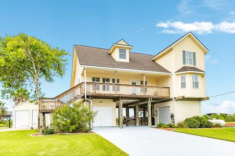 A home in Freeport