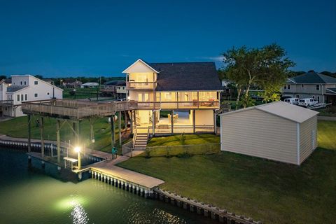 A home in Freeport