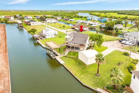 A home in Freeport