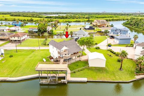 A home in Freeport