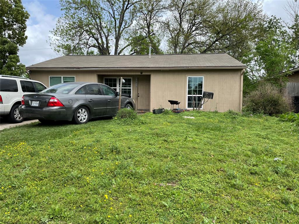 10615 Duane Street, Houston, Texas image 1
