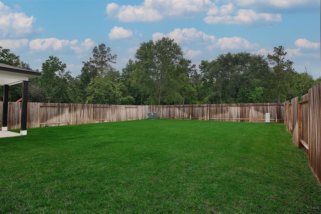 10910 Holly Briar Ct, Tomball, Texas image 27