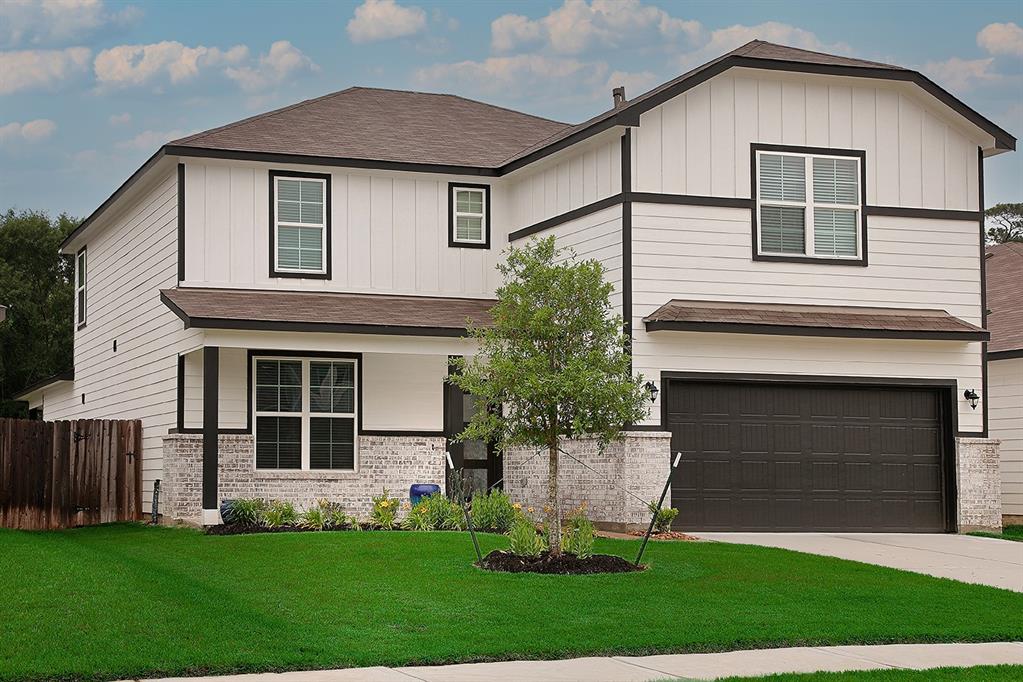 10910 Holly Briar Ct, Tomball, Texas image 2