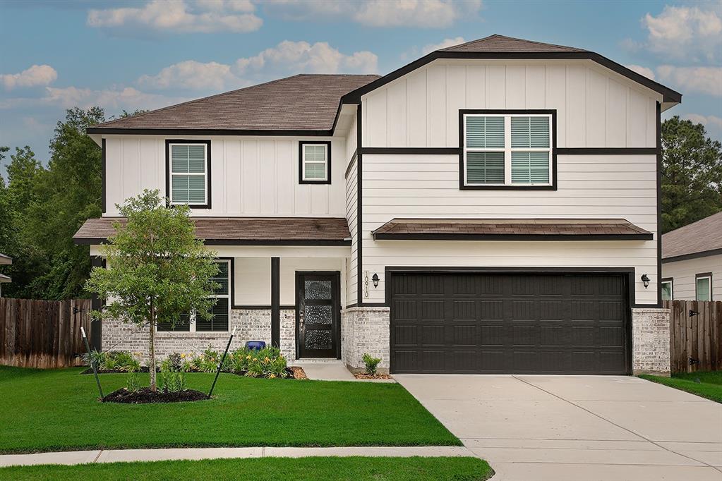 10910 Holly Briar Ct, Tomball, Texas image 1