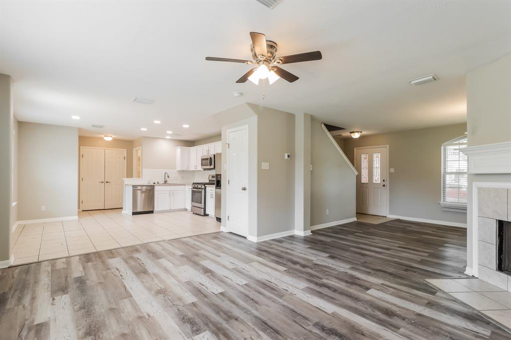 4615 Neches Trail Lane