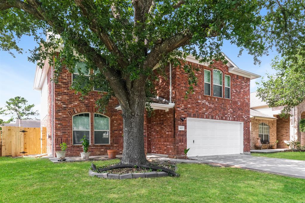 4615 Neches Trail Lane