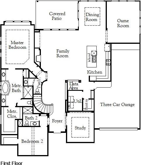 10015 Crescent Wood Drive, Missouri City, Texas image 39