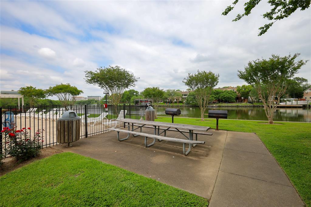 18511 Egret Bay Boulevard #310, Webster, Texas image 30
