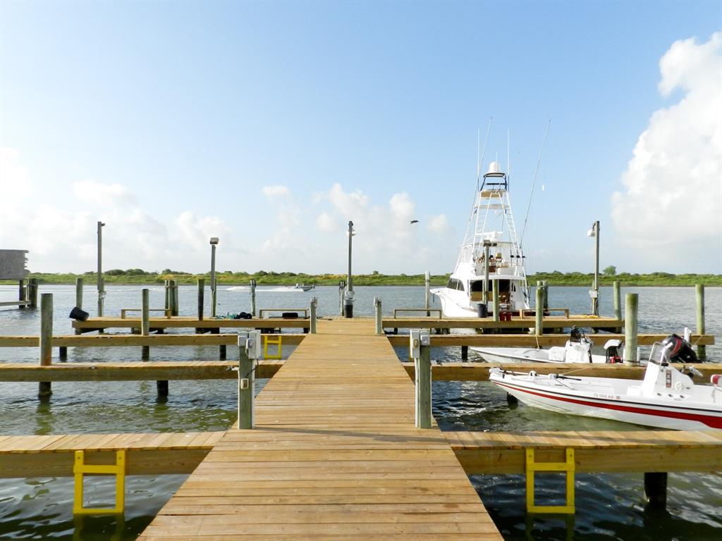 1 Alligator Head Lane Ln, Port O Connor, Texas image 27