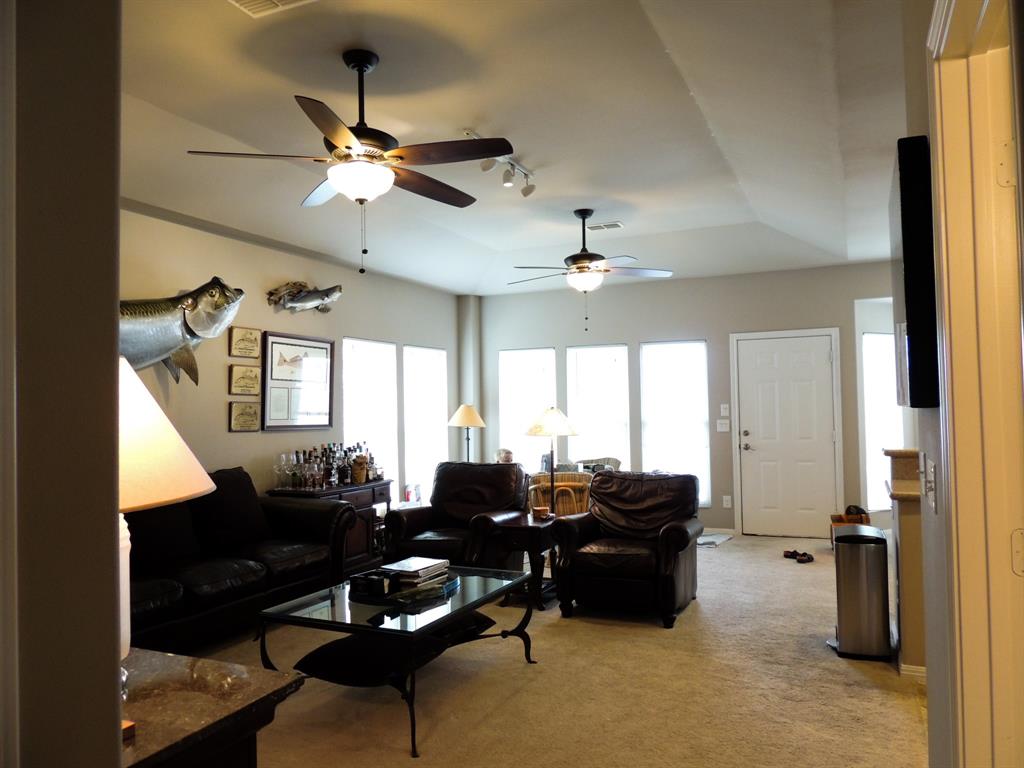 1 Alligator Head Lane Ln, Port O Connor, Texas image 16