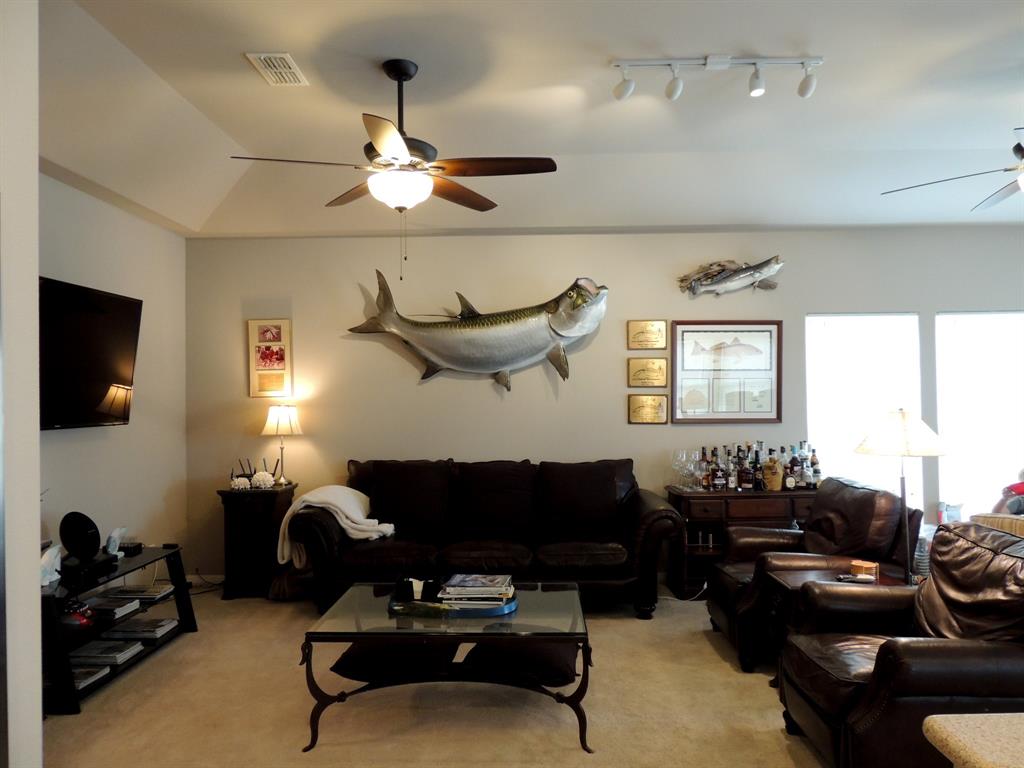1 Alligator Head Lane Ln, Port O Connor, Texas image 5