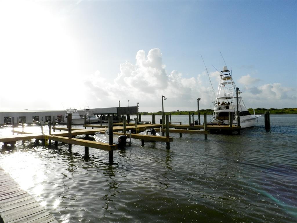 1 Alligator Head Lane Ln, Port O Connor, Texas image 1