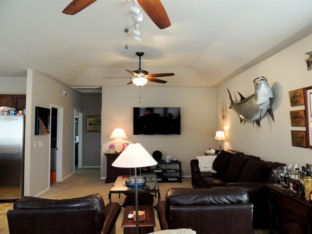 1 Alligator Head Lane Ln, Port O Connor, Texas image 4