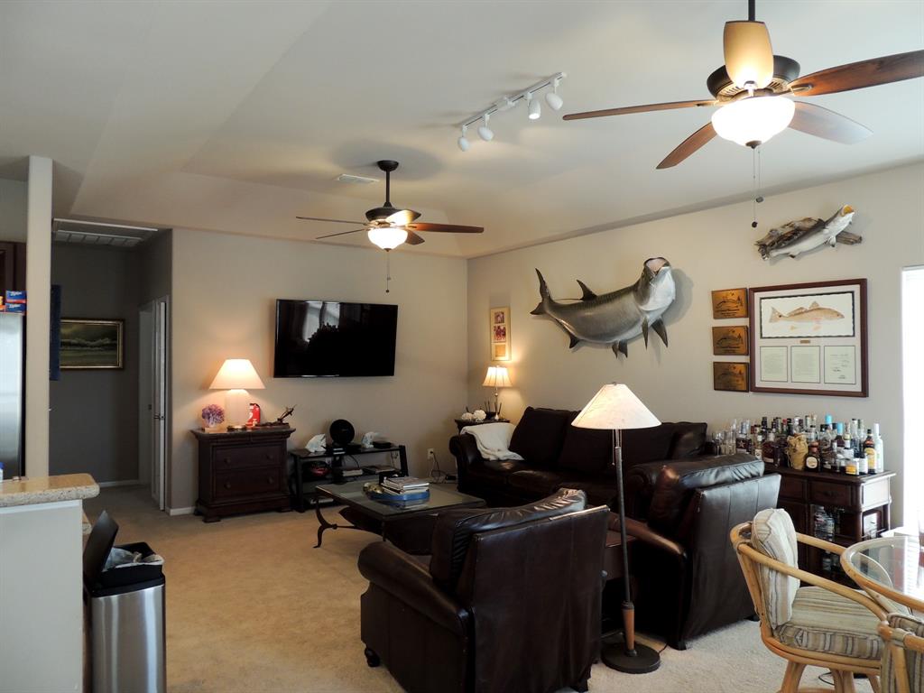 1 Alligator Head Lane Ln, Port O Connor, Texas image 3