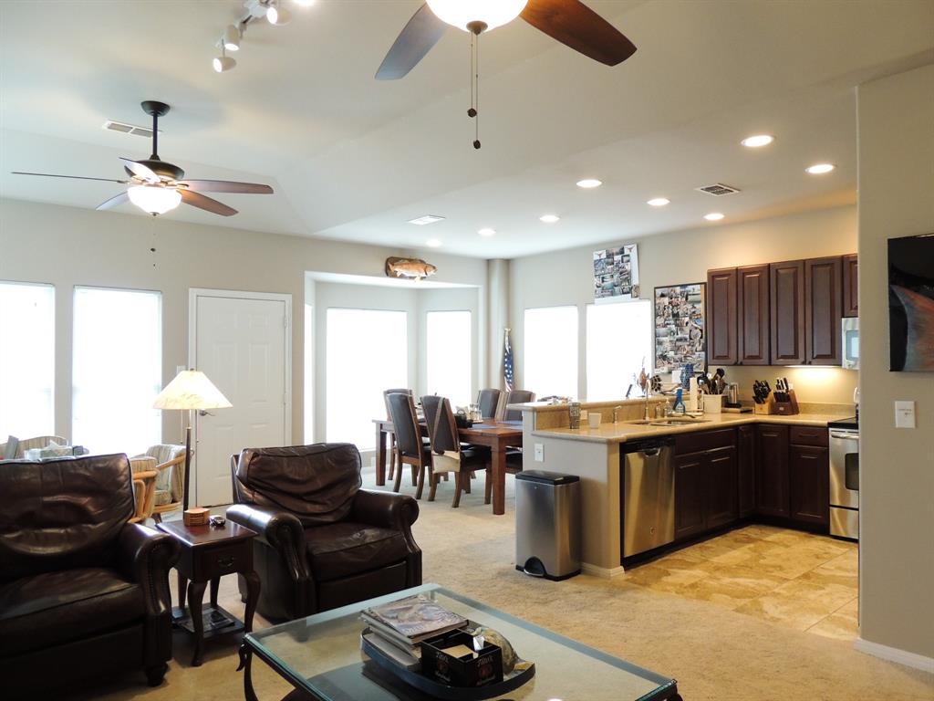 1 Alligator Head Lane Ln, Port O Connor, Texas image 7