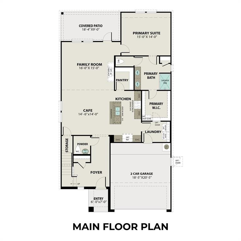 225 Harlingen Drive, Magnolia, Texas image 35