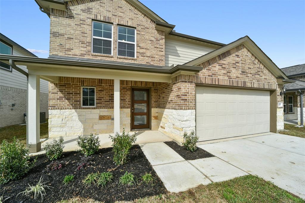 225 Harlingen Drive, Magnolia, Texas image 5