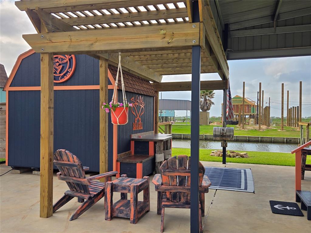 3564 County Road 202, Sargent, Texas image 3