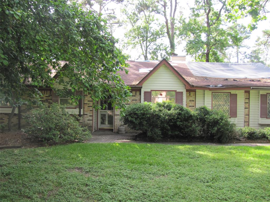 21315 Greengate Drive, Spring, Texas image 1