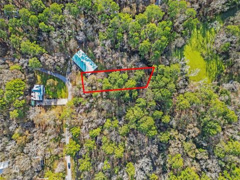 Vacant Land For Sale - 28 Hickory Bend<br/> Riverside, TX 77320