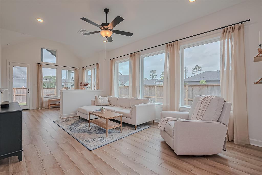 16819 Chapel Knox Drive