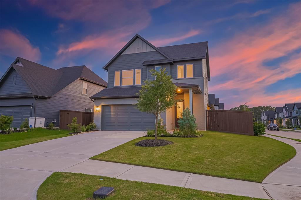 16819 Chapel Knox Drive