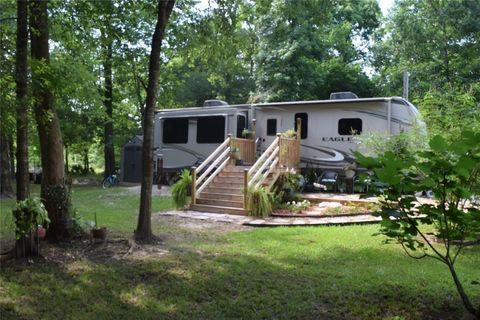 Photo of 478 Center Drive, Cleveland, TX 77327 (MLS # 94107850)