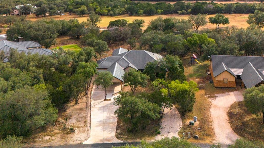 822 Mountain Valley Dr, Concan, Texas image 4