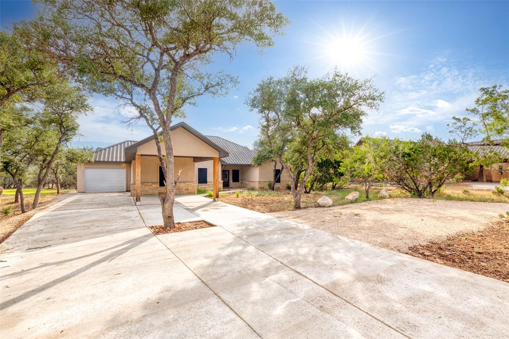 822 Mountain Valley Dr, Concan, Texas image 9