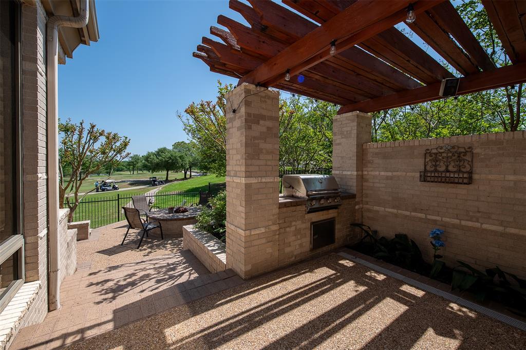 4776 Stonebriair Circle, College Station, Texas image 39