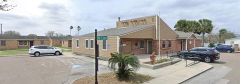 Photo of 1220 N 17th Street, Kingsville, TX 78363 (MLS # 22454951)