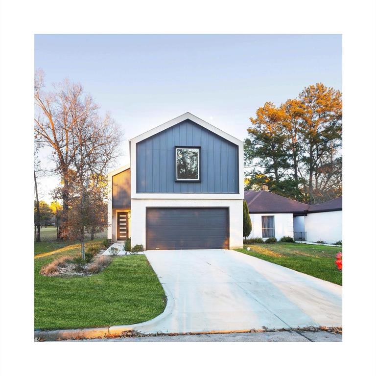 23 Presidio Road