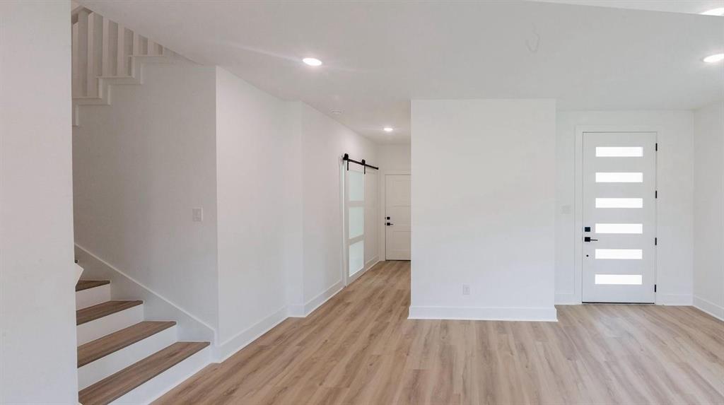 23 Presidio Road