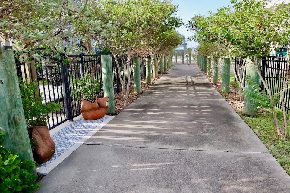 1007 Lillian Lane, Galveston, Texas image 31